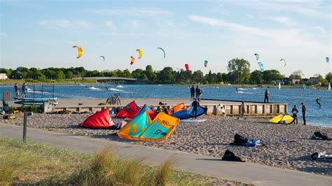 Amager Kiteskole 